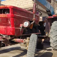 تراکتور فیات 445|خودرو سنگین|چناران, |دیوار