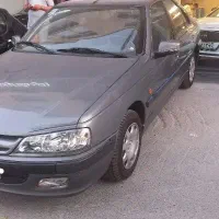 پژو پارس. پرشیا. پارس. اتوماتیکTU۵. مدل ۱۳۹۰