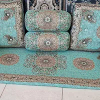 شاه نشین افشار آبی*|پشتی|قم, نیروگاه|دیوار