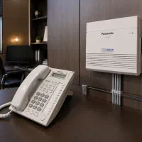 دستگاه های اکبند و استوک سانترال