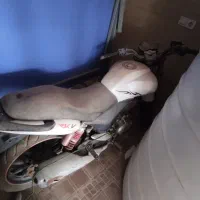 موتور کویر Rkv 200|موتورسیکلت|سیرجان, |دیوار