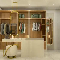 برشکار کابینت ام دی اف