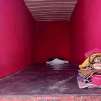 اتو باربری محمودی.واقع در اسلامشهر