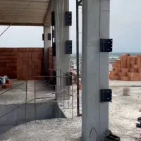 تولید کننده والپست/گیره و قلاب*کف قیمت|مصالح و تجهیزات ساختمان|ایزدشهر, |دیوار