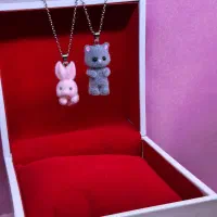 اکسسوری انگشتر گردنبند دستبند گوشواره پابند ساعت