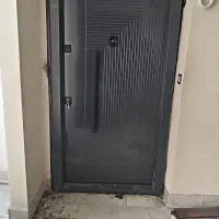 نصب انواع درب های داخلی|خدمات پیشه و مهارت|نیشابور, فردوس شمالی|دیوار