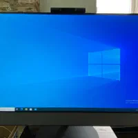 کامپیوتر رو میزی لنوو all in one