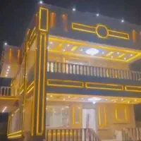 برقکاری و لوله کشی آب ساختمان