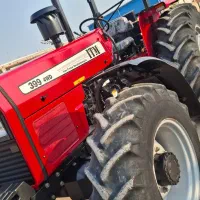 تراکتور۳۹۹