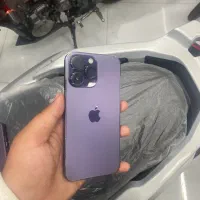 آیفون ۱۴ پرومکس