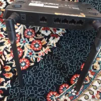 فروش مودم دیلینک درحدنو|مودم و تجهیزات شبکه|زنجان, |دیوار