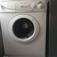 ماشین لباسشویی ۵کیلو ابسال