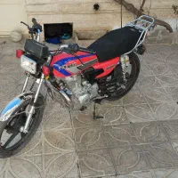 فروش موتور 200 parvaz