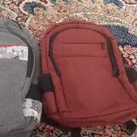 سه عدد کیف نو نو|کیف، کفش، کمربند|هرسین, |دیوار