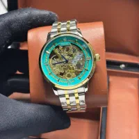 ساعت رولکس نبضی