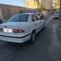 سمند ef7 دوگانه کارخانه بیرنگ|خودرو سواری و وانت|فردیس, فردیس|دیوار