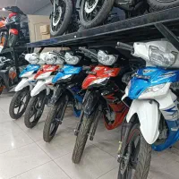 تی وی اس راکز ۱۴۰۴ (اقساط)