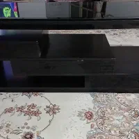 زیر تلویزیون