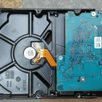 هارد سیستم500GB