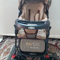 کالاسکه،کلیهر،رورواک کودک|کالسکه و لوازم جانبی|اسلامشهر, شهرک توحید|دیوار