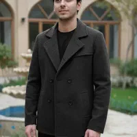 پالتو فوتر کشمیر