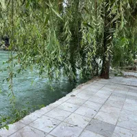 اجاره ویلا در باغبهادران باغبادران باغ بهادران|اجارهٔ کوتاه‌مدت ویلا و باغ|لنجان, |دیوار