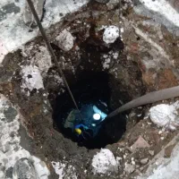 تخلیه چاه فاضلاب|خدمات پیشه و مهارت|تهران, ارامنه|دیوار