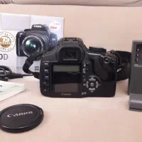 دوربین کانن 350 D|دوربین عکاسی و فیلمبرداری|ارومیه, |دیوار