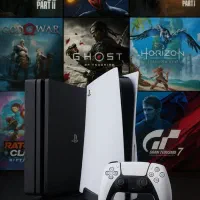 نصب انواع بازی کنسول های مختلف ps4&ps5|کنسول، بازی ویدئویی و آنلاین|رباط‌کریم, رباط‌کریم|دیوار