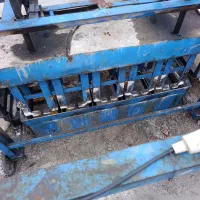 دستگاه بلوک زن|ماشین‌آلات صنعتی|پارس‌آباد, |دیوار