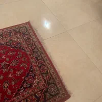 درع و نیم یک جفت دانه ایی ۵ تومن|فرش|تهران, زعفرانیه|دیوار