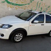 کوئیک ۴۰۲ کم کار|خودرو سواری و وانت|اراک, |دیوار