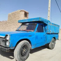 نیسان زامیاد|خودرو سواری و وانت|زاهدان, |دیوار