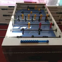 بهترین فوتبال دستی مهاباد و حومه