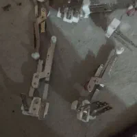 ترموستات اتو خانگی خشک