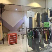 مغازه ۱۴/۵ متری در پردیس کیان