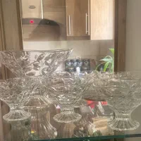 ست کریستال لاروس