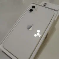 نرمالiPhone 11 درحد نو