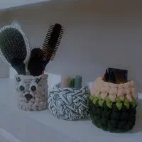 تخفیف تریکویی