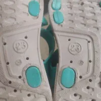 دمپایی صندل دخترونه|کفش و لباس بچه|اصفهان, فیض|دیوار