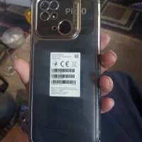 گوشی پکو c۴۰ اسپیکر ۳تیکه soperboss|موبایل|شیراز, شهرک فرهنگیان|دیوار