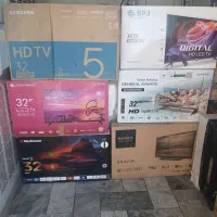 تلوزیون ال ای دی ۳۲ اکبند سیلدر سامسونگ ال جی