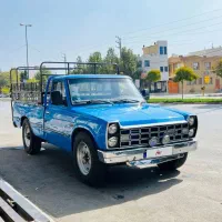 نیسان دوگانه 96 تناژ پایین