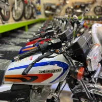 راپیدو 200 صفرکیلومتر شرایط تا15ماه با شرایط شرکت