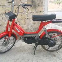 موتور براوو درحد صفر بازسازی شده معاوضه