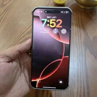 آیفون ۱۶ پرو مکس رنگ صحرایی