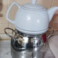 قوری کتری یونیک