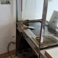 دستگاه فر ساندویچ