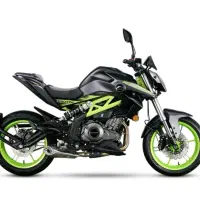 موتور qj 250 مدل ۱۴۰۳