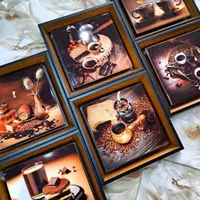 تابلو کاشی شاین